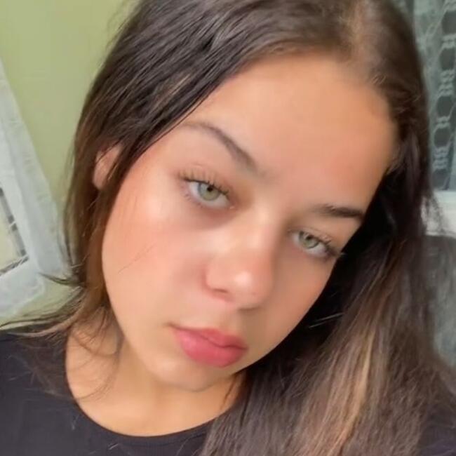 Babysitter in Otopeni: Ana