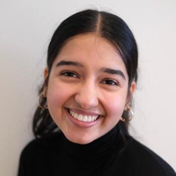 Babysitter in Wien: Amisha