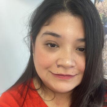 Trabajo para niñera en Temuco: trabajo de niñera Paulina