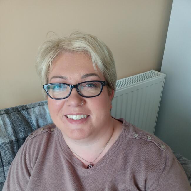 Babysitter in Belfast: Michelle