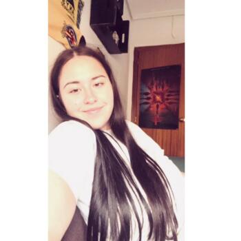 Canguro en Burriana: Yaiza