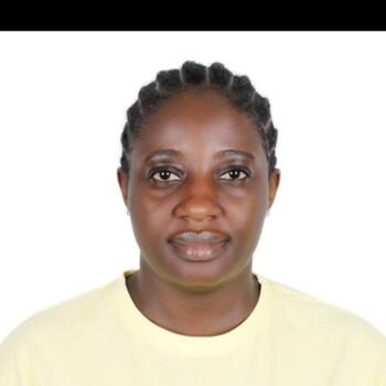 Babysitter in Abu Dhabi: Paulette