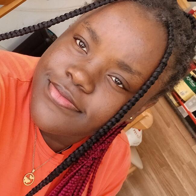 Babysitter em Camarate: Rosinete