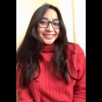 Babysitter in Duitama: Nidia