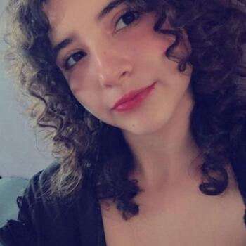 Babysitter in Tonalá: Andrea Monserrath