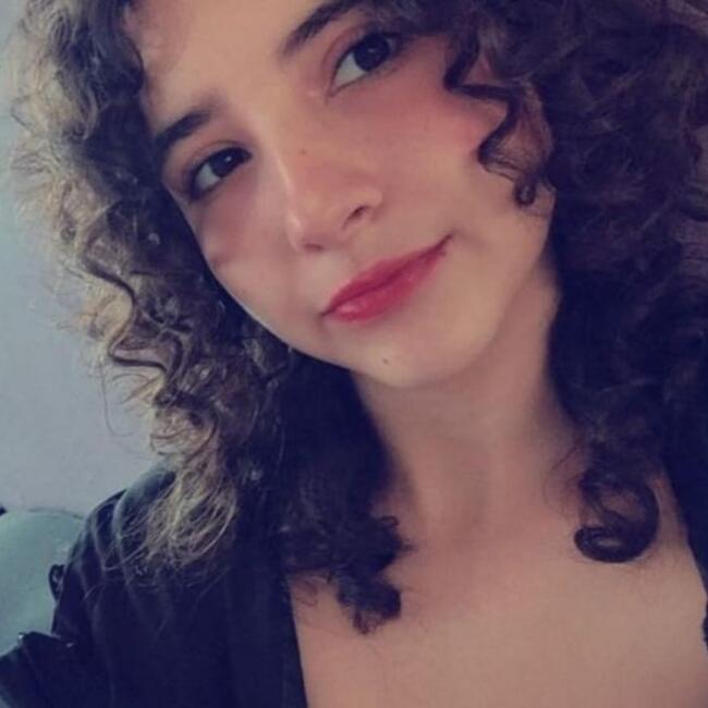 Babysitter in Tonalá: Andrea Monserrath