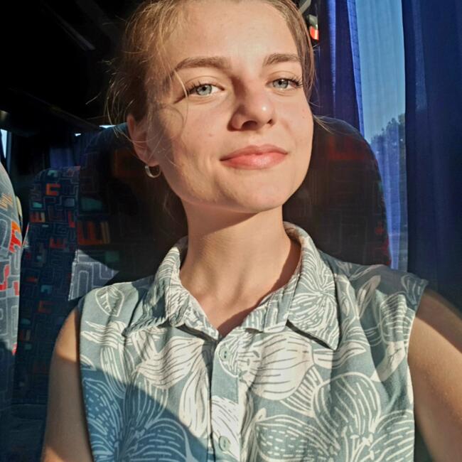 Bebisiterka u Novi Sad: Aleksija