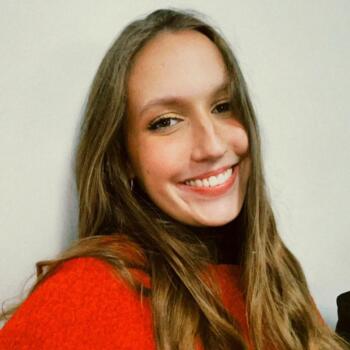 Babysitter in Itajaí: Yasmin