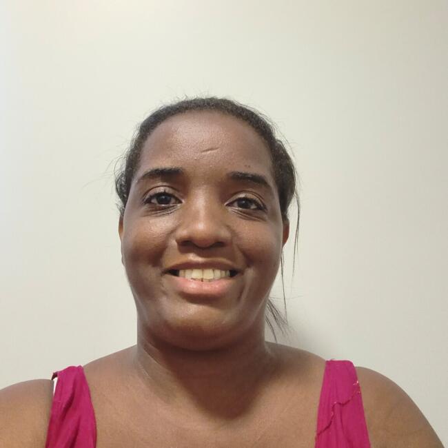 Babysitter in Ribeirão Preto: Ariadina