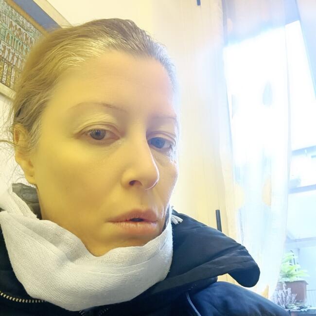 Babysitter a Milano: Giulia Anna Maria