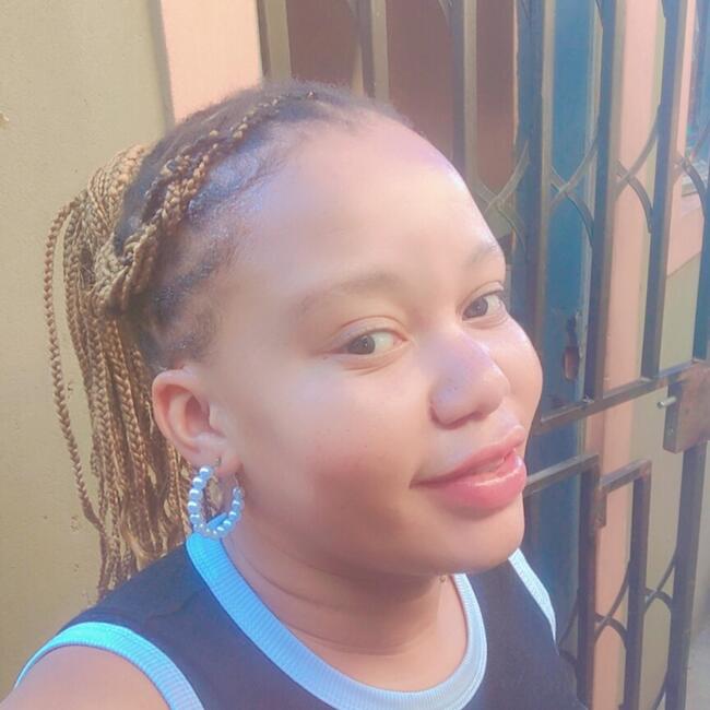 Babysitter in Katlehong: Nompumelelo