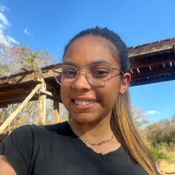 Babá Unaí: Ketelyn