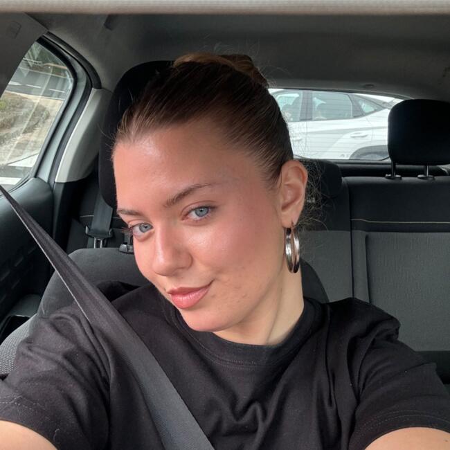 Canguro en Valencia: Irene