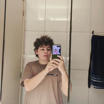 Babysitter in Venâncio Aires: Mikael