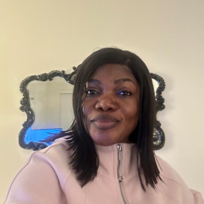 Babysitter in Staten Island: Abiola