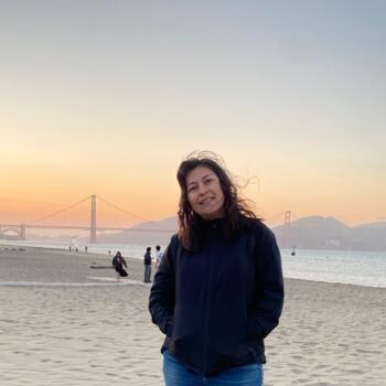 Babysitter in Concord: Foroogh(jasmine)