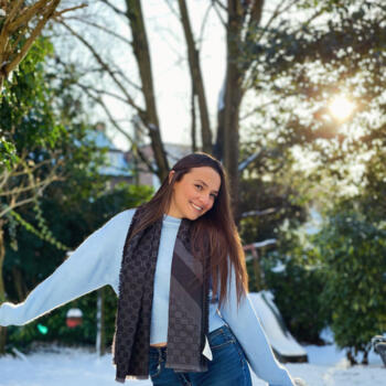 Babysitter in Schaarbeek: Shaden