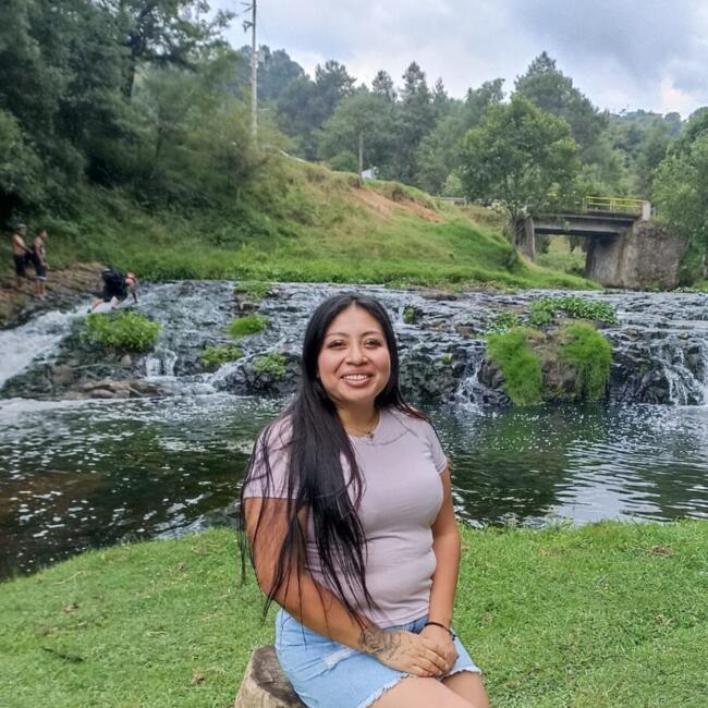 Babysitter in Ecatepec: Arisbet