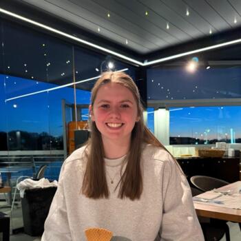 Baby-sitter Schelle: Kaat