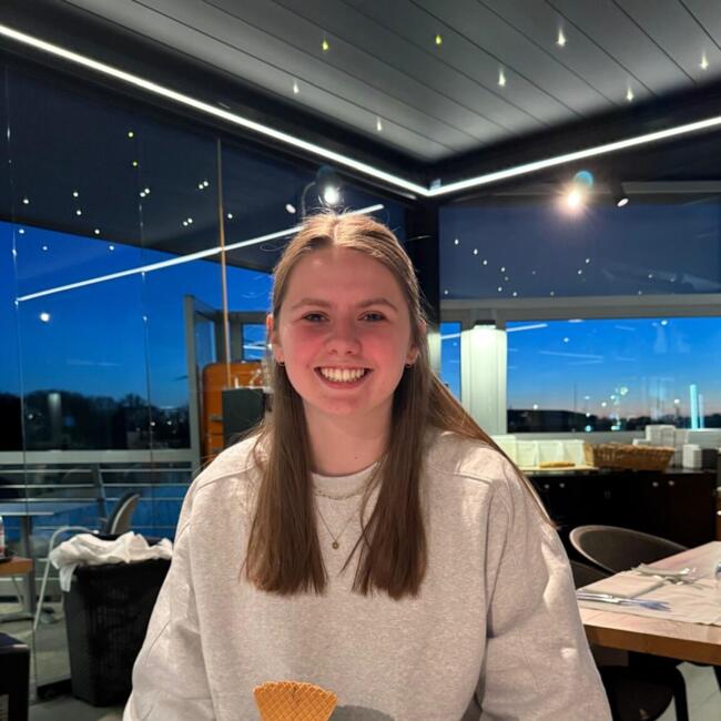 Babysitter in Schelle: Kaat