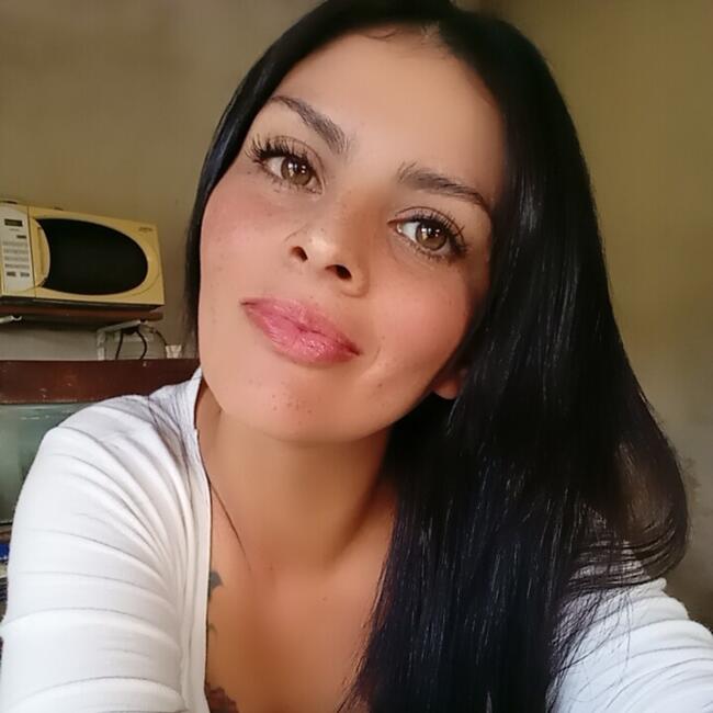 Babysitter in González Catán: Rochy benitez
