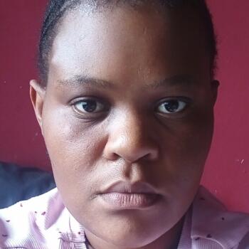 Babysitting job in eManzimtoti: Nokwethemba