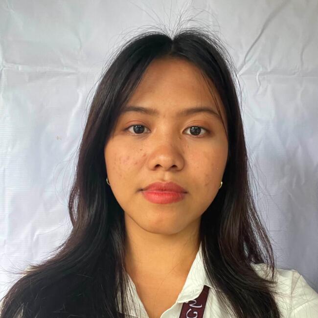 Babysitter in Antipolo City: Alyssa