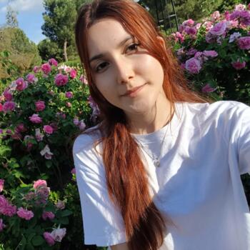 Niñera Rivas-Vaciamadrid: Karen