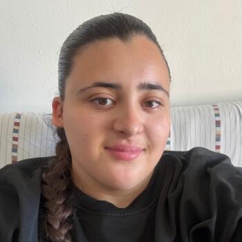 Nanny in Motril: Nerea