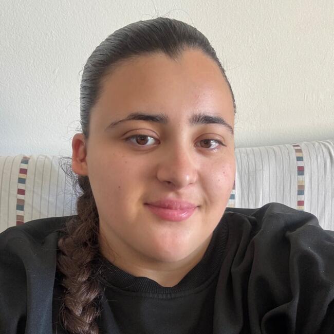 Nanny in Motril: Nerea