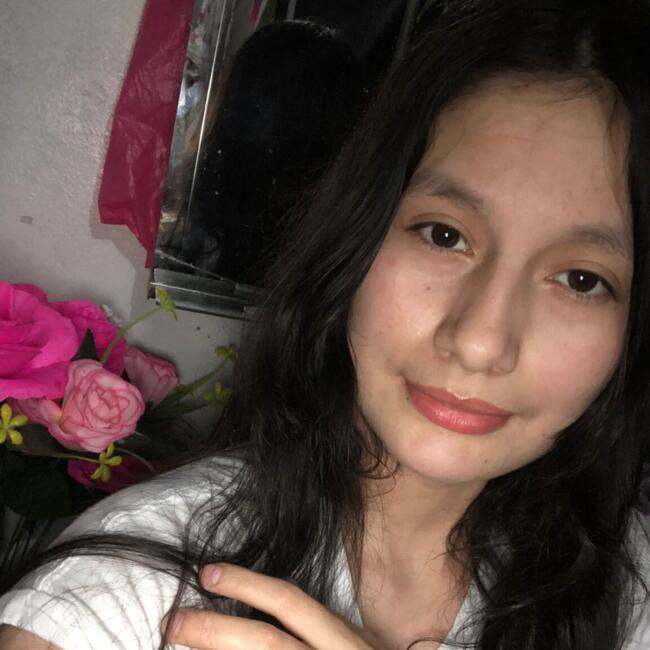 Babysitter in Limactambo: Yanina