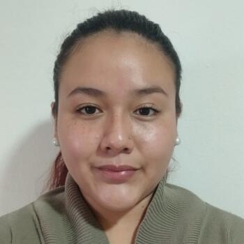 Babysitter Río Gallegos: Celeste