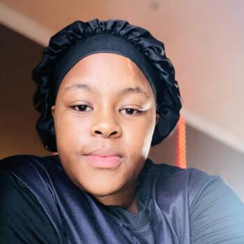 Babysitter in KwaMashu: Anele