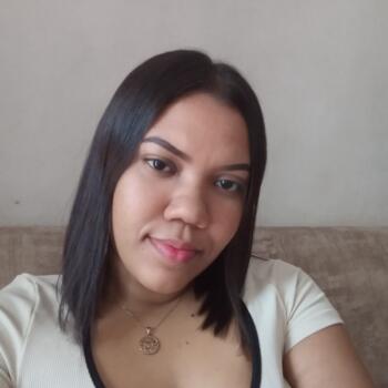 Babysitter Cartagena: Jenifer