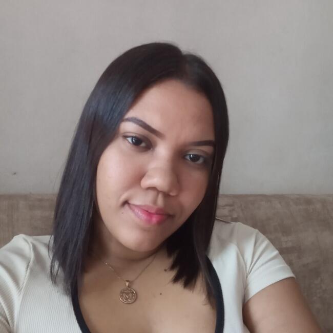 Babysitter in Cartagena: Jenifer