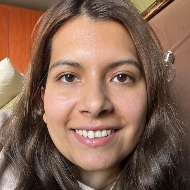 Niñera en Puente Alto: Fernanda