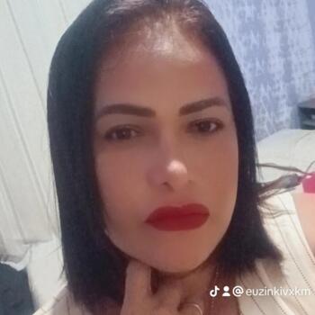 Babá em Parauapebas: Janara