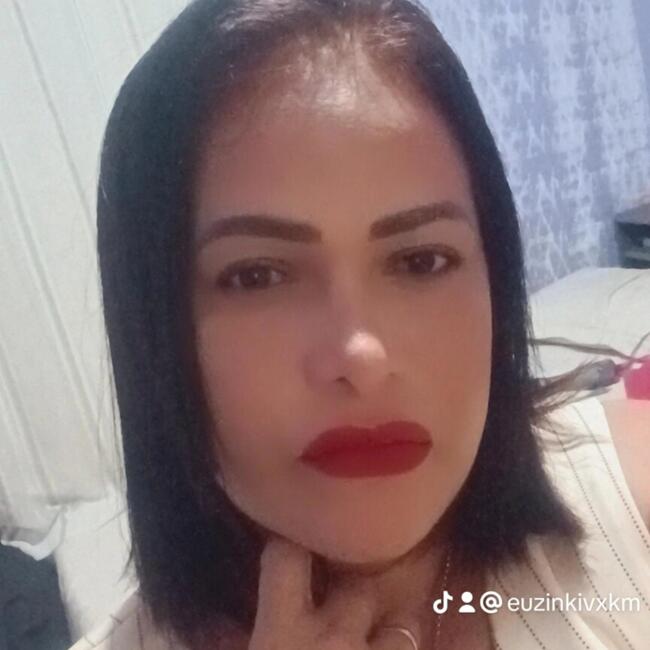 Babá em Parauapebas: Janara