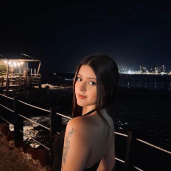 Niñera en Iquique: Isidora Rondanelli