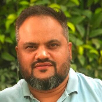 हैदराबाद में आया की नौकरी: बेबीसिटिंग से जुड़े काम Abhishek