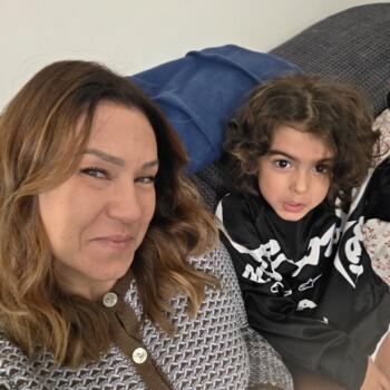 Parent Bollate: Giulia