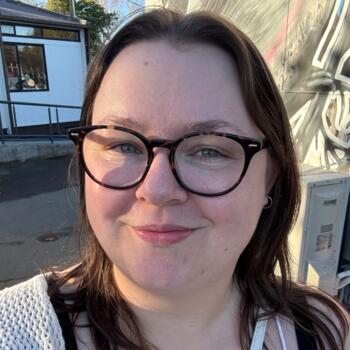 Nanny in Christchurch: Tess