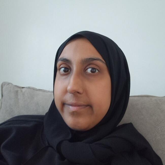 Babysitter in High Wycombe: Hansa