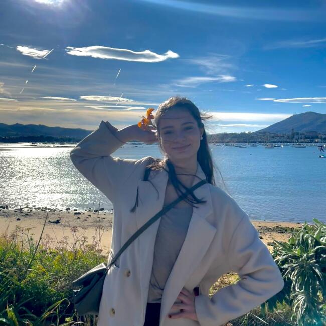 Babysitter in Donostia / San Sebastian: June