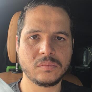 Parent Balneário Camboriú: Vinicius