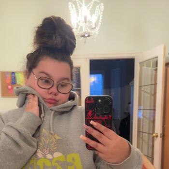 Babysitter in Scarborough Junction: Juliana