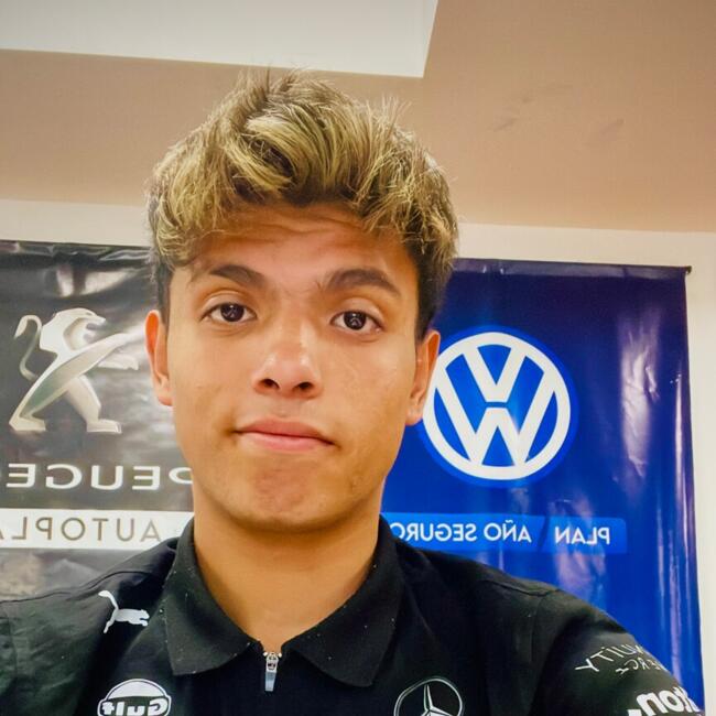 Babysitter in Buenos Aires: Douglas