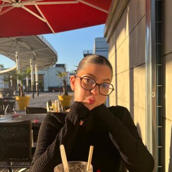 Babysitter in Orléans: Anne-Laure