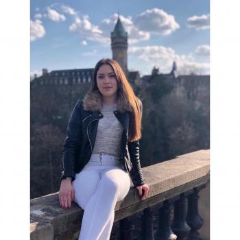 Babysitter Ingeldorf: Anna