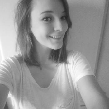 Baby-sitter in Bruxelles (Schaerbeek): Louise